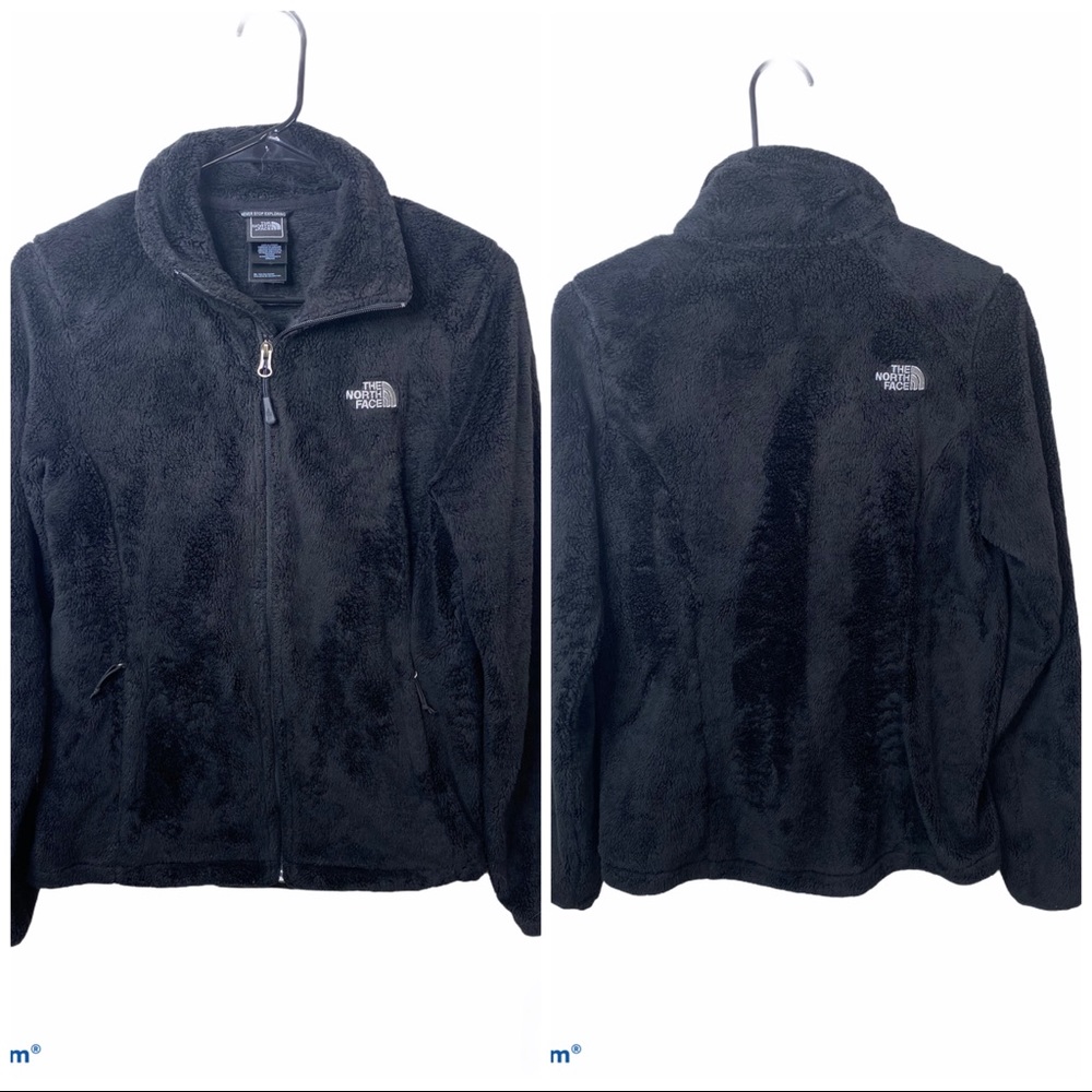 Size Small North face Sherpa Jacket